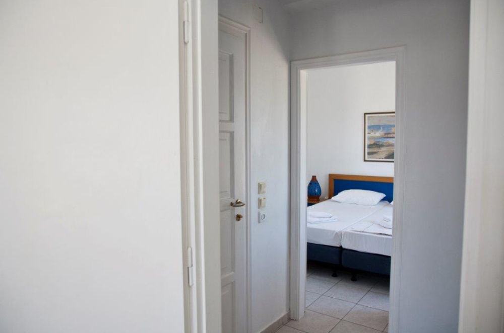 Smaragdi Hotel Artemonas Extérieur photo